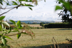 Uffington White Horse
